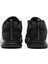 Track Memory Foam Mens Black Sneaker Hafızalı Taban Kadın Günlük Spor Ayakkabı Siyah 4