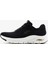 Arch Fit - Big Appeal Womens Walking Shoes Purple Kadın Yürüyüş Ayakkabısı Siyah 1