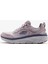 D'lux Walker 2.0-Daisy Doll Womens Memory Foam Sneaker Pink Hafızalı Taban Kadın Günlük Spor Ayakkabı Pembe 1