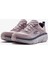 D'lux Walker 2.0-Daisy Doll Womens Memory Foam Sneaker Pink Hafızalı Taban Kadın Günlük Spor Ayakkabı Pembe 3
