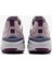 D'lux Walker 2.0-Daisy Doll Womens Memory Foam Sneaker Pink Hafızalı Taban Kadın Günlük Spor Ayakkabı Pembe 4