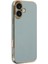 Iphone 16 Kılıf Volet Silikon - Açık Yeşil Svlrs 1
