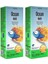 Ocean Multi Ballı Portakal Konsantreli Şurup 150 ml 2 Adet 1