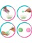 Nessiworld JFG68 Barbie Party Unboxed Köpeğimin Doğum Günü Serisi 5