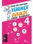 4. Sınıf Türkçe Max Soru Bankası 1