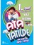 1. Sınıf Ata Tatilde Seti 5