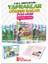Yapraklar Güneşe Bakar (10 Lu Set)2,3 Ve 4.Sınıf 1