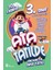 Tatilde Tatilde Seti 3. Sınıf (4. Sınıfa Geçenler) 2