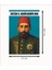 Sultan Iı. Abdülhamid 2 Han Retro Mdf Duvar Dekarasyon Tablosu 2