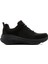 D'lux Walker 2.0-Daisy Doll Womens Memory Foam Sneaker Grey Hafızalı Taban Kadın Günlük Spor Ayakkabı Siyah 2