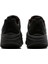 D'lux Walker 2.0-Daisy Doll Womens Memory Foam Sneaker Grey Hafızalı Taban Kadın Günlük Spor Ayakkabı Siyah 4