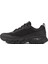Arch Fit Baxter-Pendroy Mens Sneaker Black Erkek Günlük Spor Ayakkabı Siyah 1