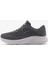 -Lite-Pro-Broadside Leather Mens Sneaker Nefes Alabilen Erkek Günlük Spor Ayakkabı Gri 1