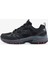 Hillcrest Memory Foam Outdoor Sneaker Spor Ayakkabı Siyah 1
