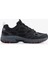 Hillcrest Memory Foam Outdoor Sneaker Spor Ayakkabı Siyah 2
