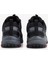 Hillcrest Memory Foam Outdoor Sneaker Spor Ayakkabı Siyah 4
