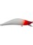 Lokman 80S 8 cm 8.5 gr Maket Yem #RENK:LM256 - Red Head 1