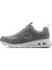 Skech-Air Court-Good Times Memory Foam Womens Sneaker Hafızalı Taban Kadın Günlük Spor Ayakkabı Gri 1