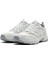 Hillcrest Outdoor Memory Foam Leather Womens Walking Shoes Hakiki Deri Hafızalı Taban Hakiki Deri Kadın Yürüyüş Ayakkabısı Beyaz 3