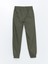 Yeni Sezon Beli Lastikli Erkek Cocuk Jogger Pantolon - S4CQ88Z4 2