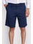 /slım Short/ Lacivert 5