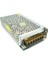 ZR-150-15 12V 15A Adaptör 12 Volt 15 Amper Switch Mode Metal Kasa Adaptör 3