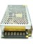 ZR-150-15 12V 15A Adaptör 12 Volt 15 Amper Switch Mode Metal Kasa Adaptör 4