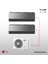 Inverter Multi Split Wi-Fi Klima Ac1 12K+18K Btu 1