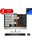 5V8B2ES G9 All In One Pc | Intel Core I9-14900 | 32GB Ram | 1tb SSD | 27" Dokunmatik Ekran | Windows 11 Pro | 1