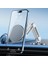 Ally LF-256 Alüminyum Araç Içi Torpido Üstü Manyetik Telefon TUTUCU-(5775) - NTR1353-6642 1