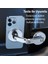 Ally LF-256 Alüminyum Araç Içi Torpido Üstü Manyetik Telefon TUTUCU-(5775) - NTR1353-6642 5