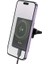 Hoco HW19 Klima Havalandırma Bölmesi Wireless Kablosuz Hızlı Şarj Araç Telefon - NTR5757-8044 4