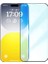 Baseus Crystalline iPhone 15 Pro Max Full Koruma Anti Mavi Işık Tempered Cam Ekran - NTR3177-7645 1