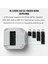 Hagibis Mac Mini M4 ve M4 Pro Uyumlu Hub & Stand (TS60) 2
