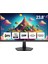 23.8" MF2408-A 120Hz 5ms IPS Fhd Gaming Monitör 1