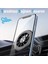 Ally ML-216 Magsafe Araç Içi Havalandırma Telefon TUTUCU-(5775) - NTR5340-8330 4