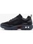 Skech-Air Ventura-Cataclysm Memory Foam Mens Sneaker Hafızalı Taban Erkek Günlük Spor Ayakkabı Siyah 1