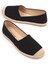 Pasarella Keten Kadın Espadril 9