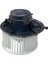 24V Kalorifer Motoru (Pervaneli) Ford Cargo 1833/1846/4142 2013 1