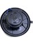 24V Kalorifer Motoru (Pervaneli) Ford Cargo 1833/1846/4142 2013 3
