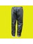 Çay Pantalonu, %100 Su Geçirmez, Dikişsiz, Esnek Yumuşak Kumaş Pantalon 4