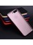 Huawei Y6 2018 Kılıf Elinizden Kaymayan Ultra Ince 3