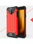 Samsung Galaxy J7 Duo Kılıf 5 Katmanlı Tam Koruma Military Standart Army Tank Kılıf 1