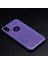 Apple iPhone Xr 6.1 Kılıf Parlak Simli Muhteşem Görünüm, Sert ve Dayanıklı 1