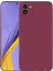 Samsung Galaxy A03 Kılıf Elinizden Kaymayan Ultra Ince 1