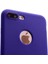 Apple iPhone 7 Plus Kılıf Elinizden Kaymayan Ultra Ince 3