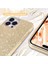 Apple iPhone 13 Pro Max Kılıf Parlak Simli Muhteşem Görünüm, Sert ve Dayanıklı 5