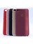 Huawei P Smart Kılıf Elinizden Kaymayan Ultra Ince 4