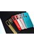 Xiaomi Redmi Note 8 Kılıf Parlak Simli Muhteşem Görünüm, Sert ve Dayanıklı 5
