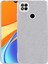 Xiaomi Redmi 9c Kılıf Parlak Simli Muhteşem Görünüm, Sert ve Dayanıklı 1